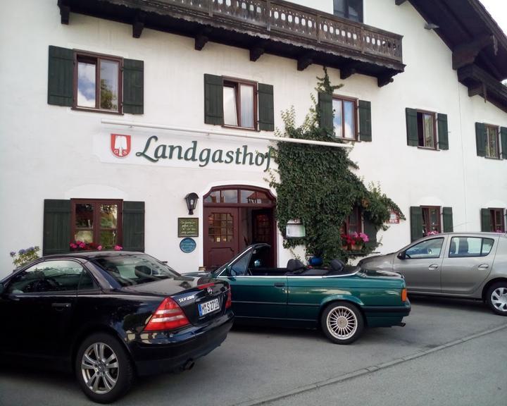 Landgasthof Altwirt