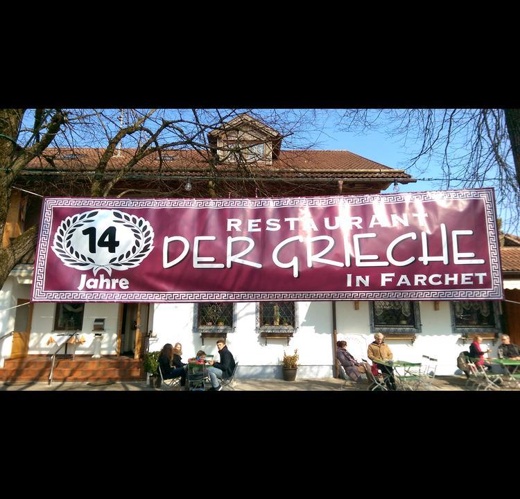 Der Grieche